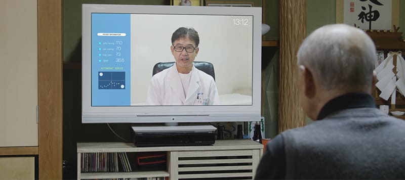 コミュニケーションの強化