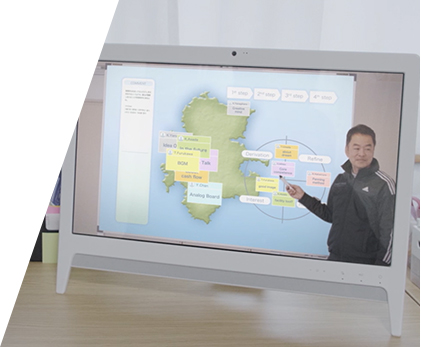 対話型社会の実現